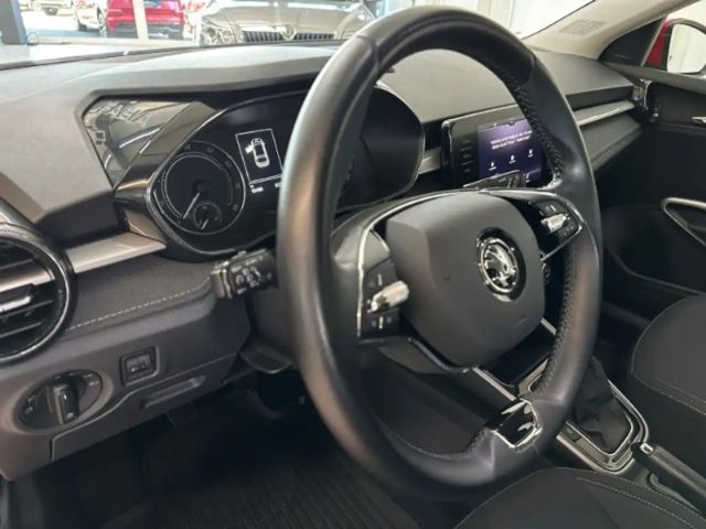 Skoda Fabia 1.0 TSI Style Style