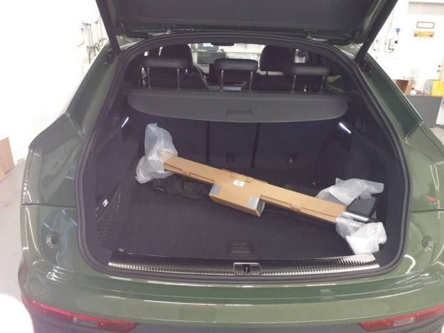 Audi Q5 35 TDI S-Tronic Sportback