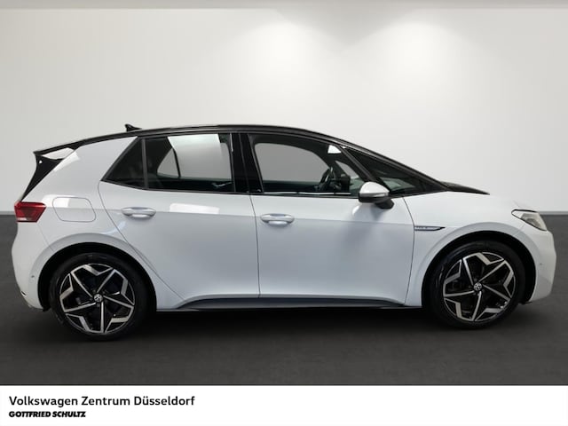 Volkswagen ID.3 150 kW Performance Pro