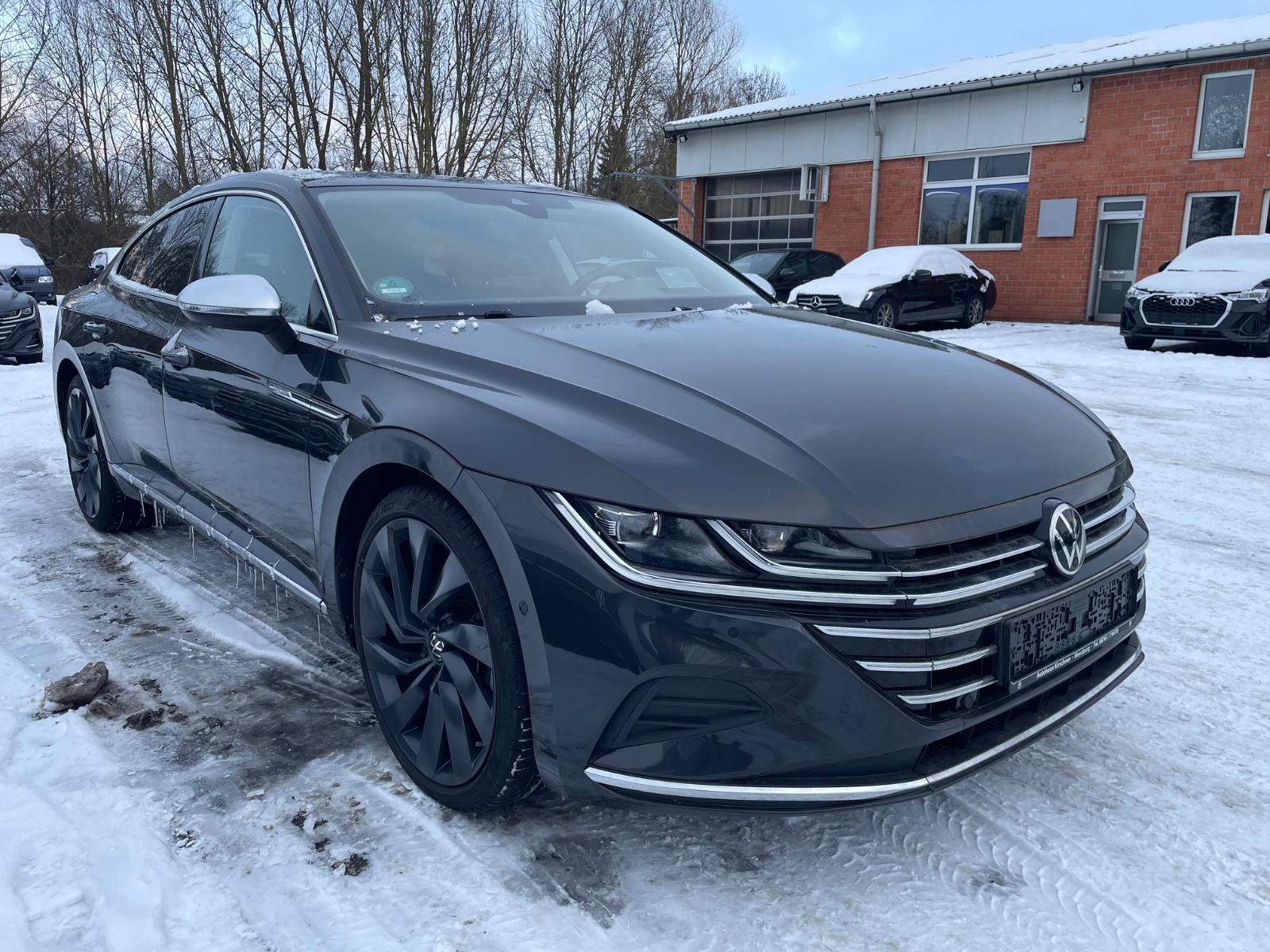 Volkswagen Arteon 2.0 TDI Elegance Elegance