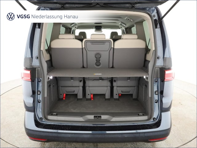 Volkswagen Multivan Lang Life