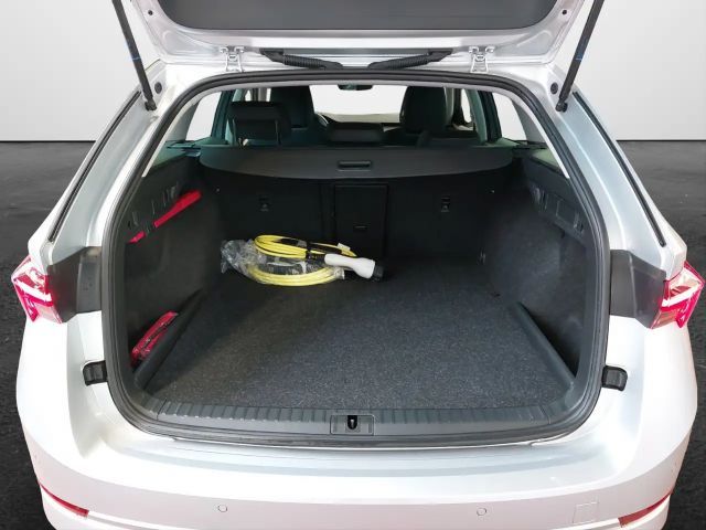 Skoda Octavia Ambition Combi iV