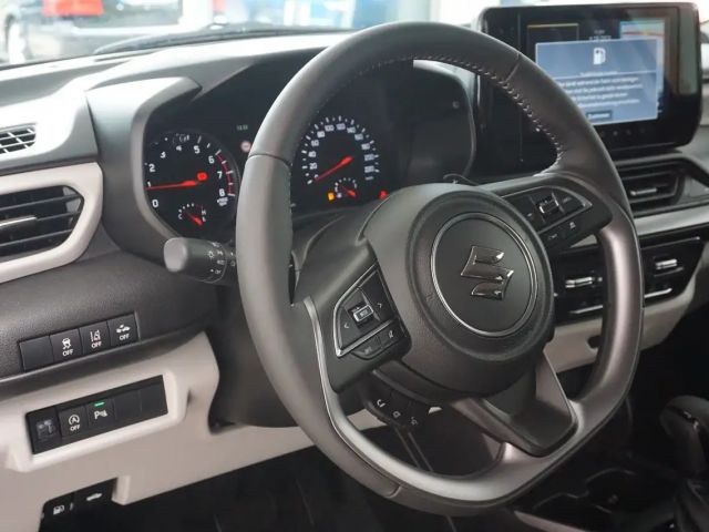 Suzuki Swift Comfort