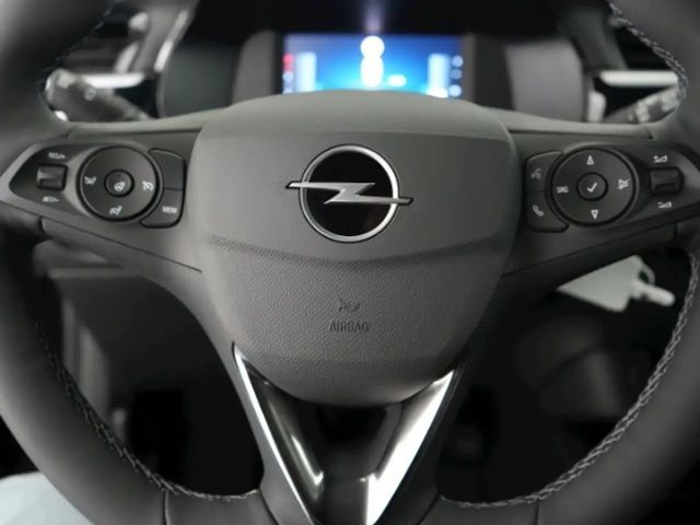 Opel Corsa GS-Line Grand Sport