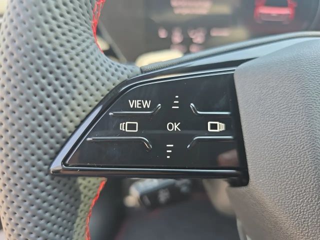 Audi A5 Hybride Quattro