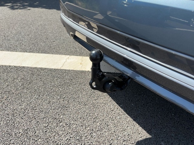 Audi A5 Avant S-Tronic