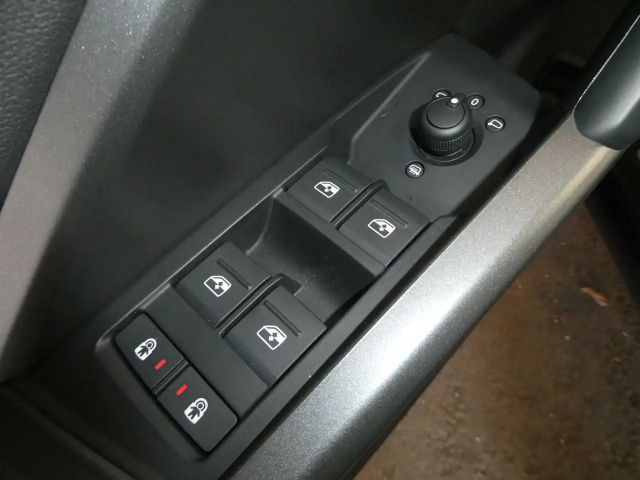 Audi Q3 35 TFSI S-Line