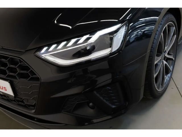 Audi S4 Avant Quattro