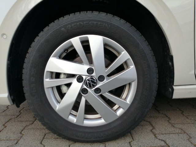 Volkswagen Polo 1.0 TSI IQ.Drive Style