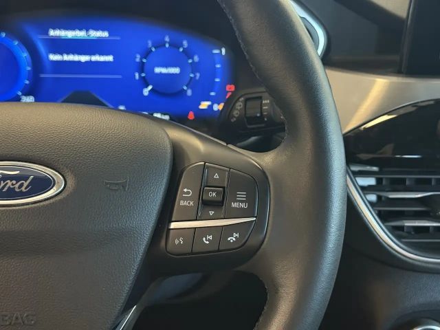 Ford Kuga Titanium X