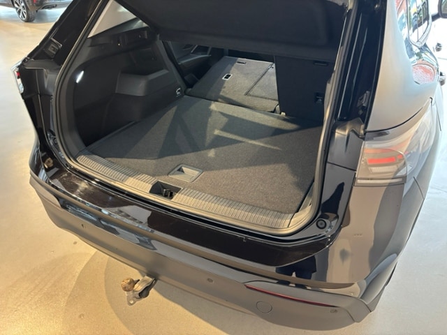 Volkswagen Tiguan 2.0 TDI DSG