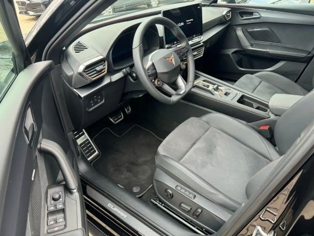 Cupra Leon DSG Sportstourer