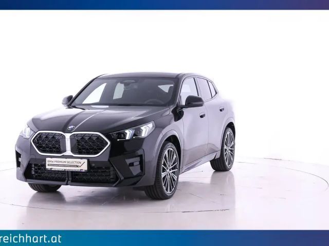 BMW X2 xDrive
