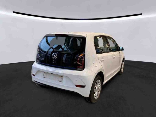 Volkswagen e-up! Move Move up!