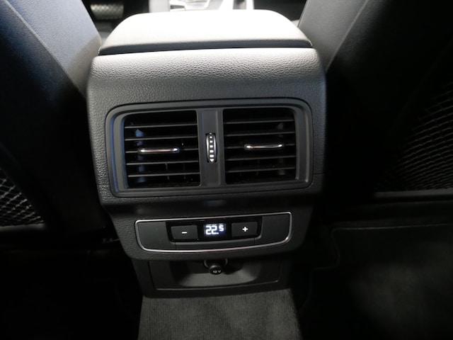 Audi Q5 40 TDI Quattro S-Tronic