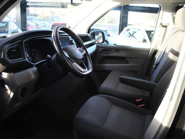 Volkswagen Caravelle 2.0 TDI T6