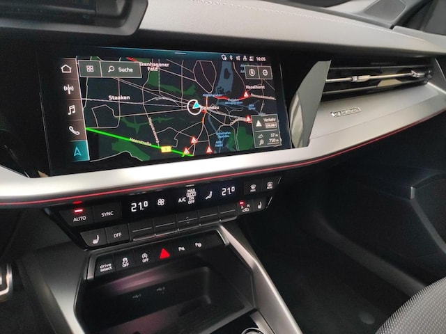 Audi S3 Quattro S-Tronic Sedan