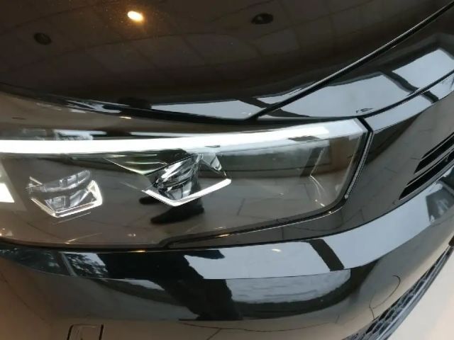 Opel Corsa GS-Line Grand Sport