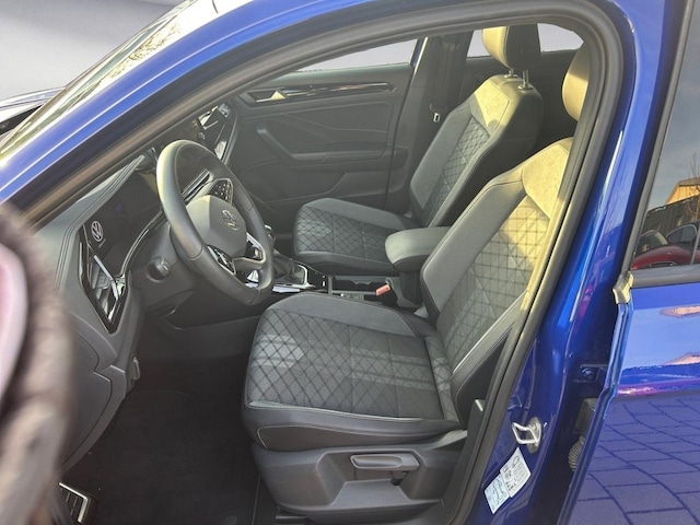 Volkswagen T-Roc 1.5 TSI R-Line