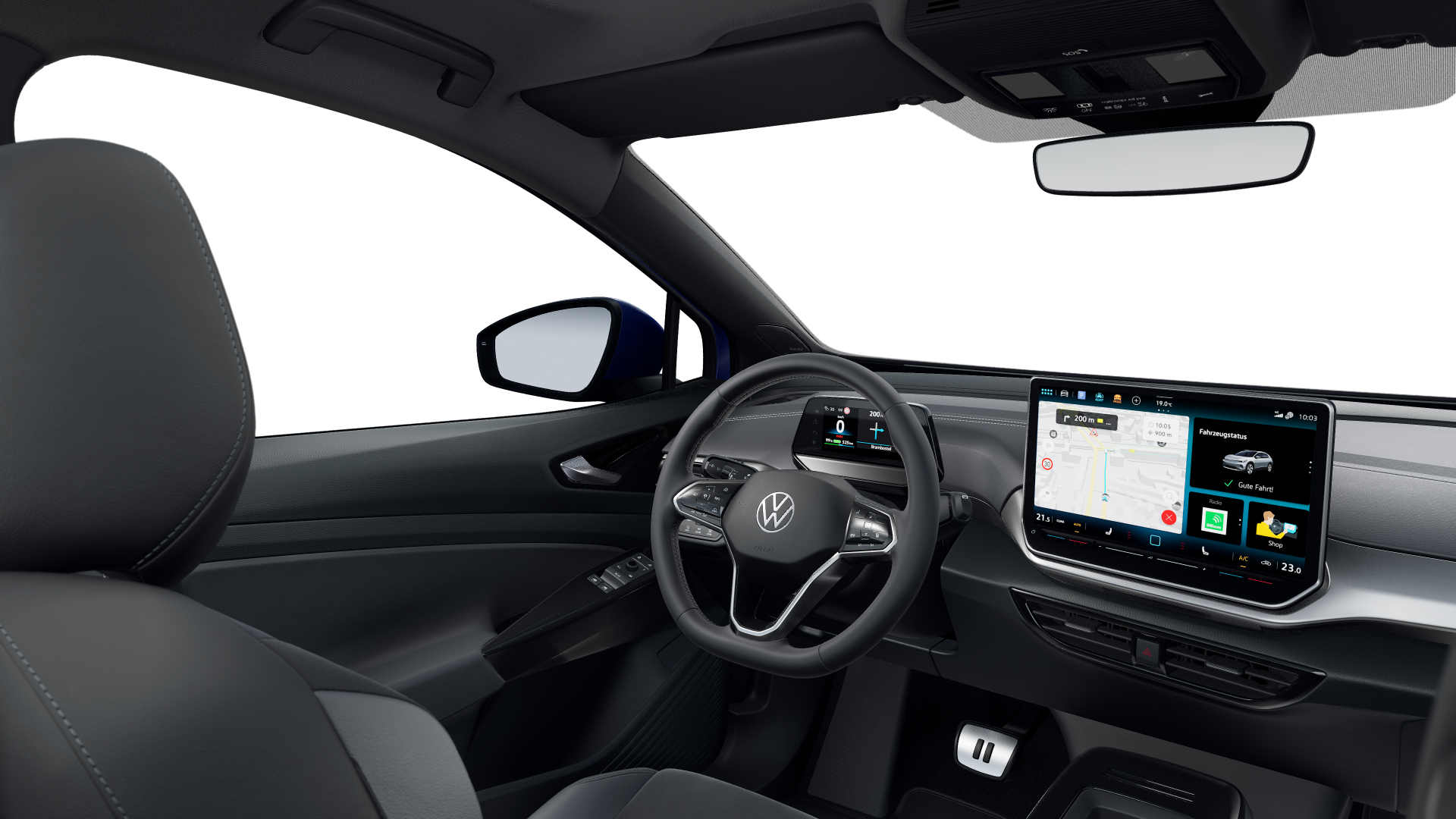 Volkswagen ID.4 Performance Pure