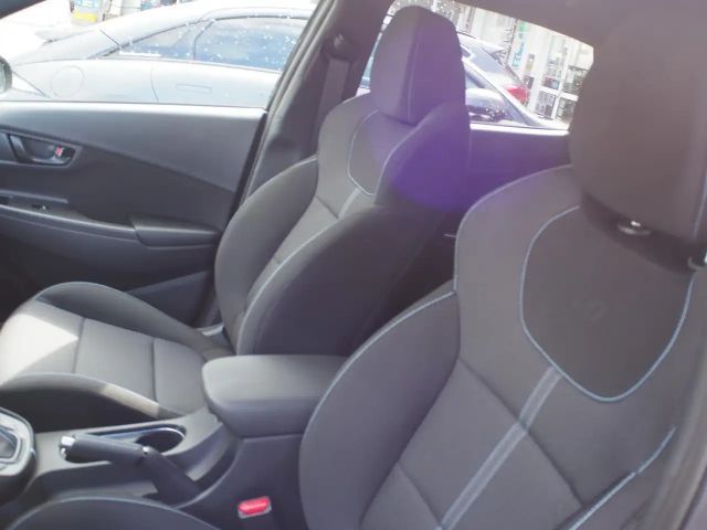 Hyundai Kona 2.0 N Performance T-GDi