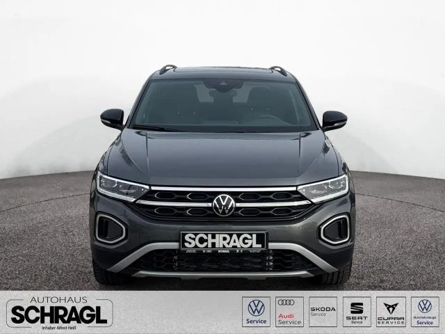 Volkswagen T-Roc 1.5 TSI DSG Style