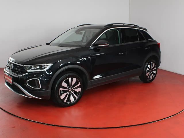 Volkswagen T-Roc 2.0 TDI DSG