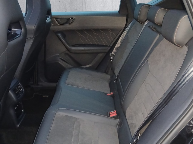 Cupra Ateca 2.0 TSI DSG