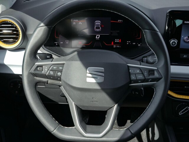 Seat Ibiza 1.0 TSI Style