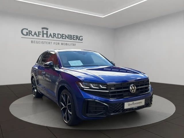 Volkswagen Touareg R-Line Style