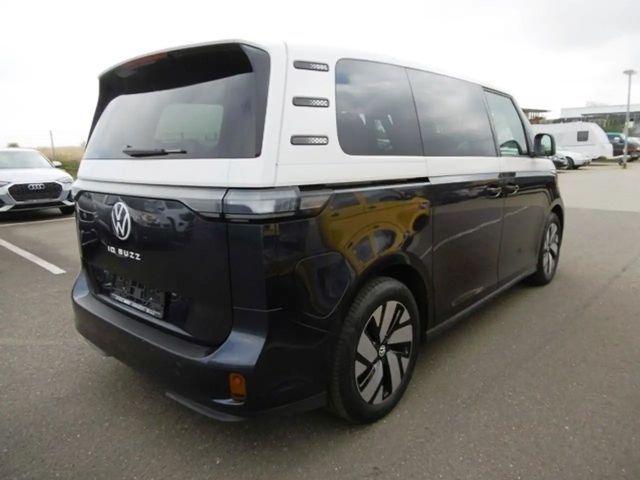 Volkswagen ID.Buzz 150 kW Pro