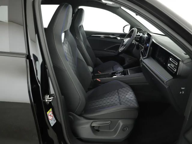 Volkswagen Tiguan 4Motion DSG Sport