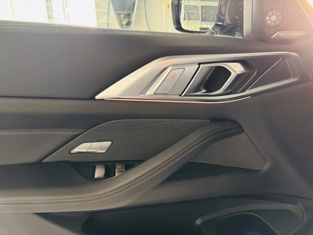 BMW M4 Cabrio Competition xDrive