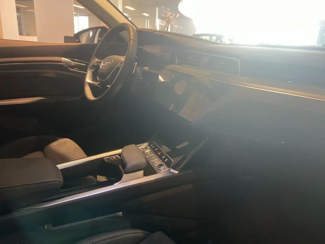 Audi Q8 e-tron 50 Quattro Sportback