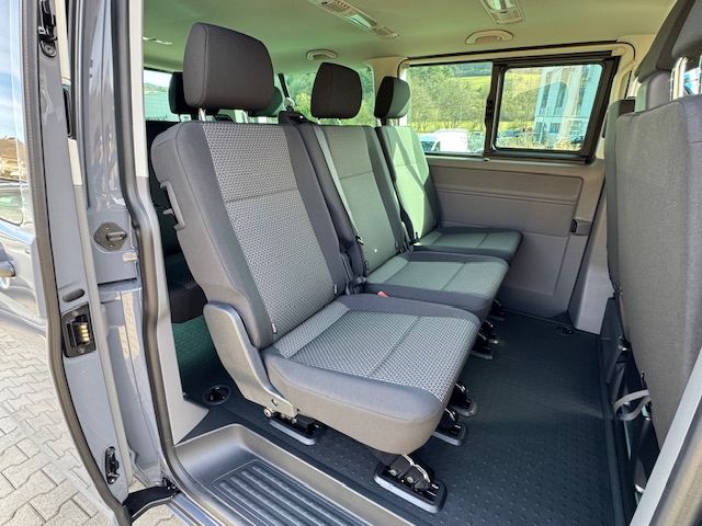 Volkswagen Caravelle Lang T6