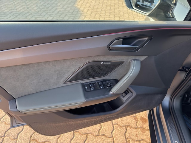 Cupra Leon 2.0 TSI 4Drive Sportstourer VZ