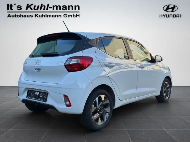 Hyundai i10 1.0 Trend
