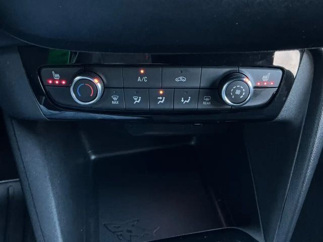 Opel Corsa 1.2 Turbo Elegance Turbo