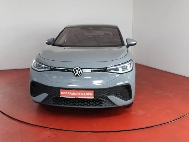 Volkswagen ID.5 150 kW 77 KWh Pro