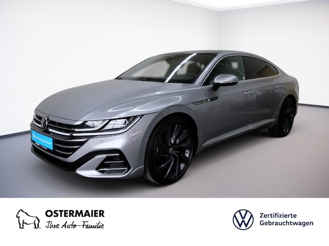 Volkswagen Arteon 2.0 TDI DSG