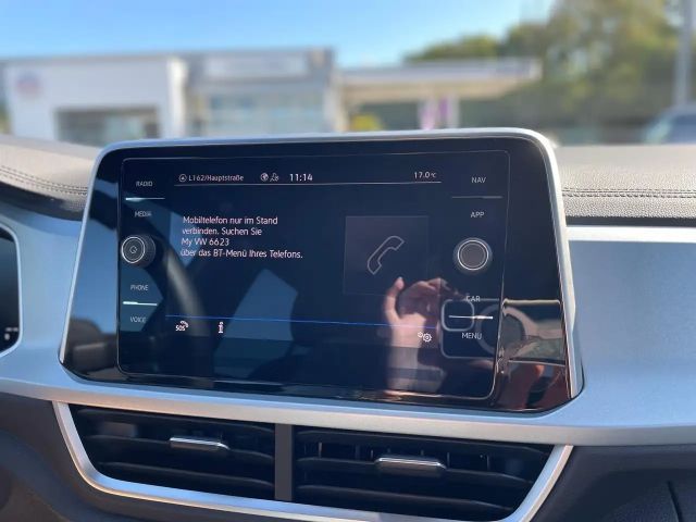 Volkswagen T-Roc 2.0 TDI Life