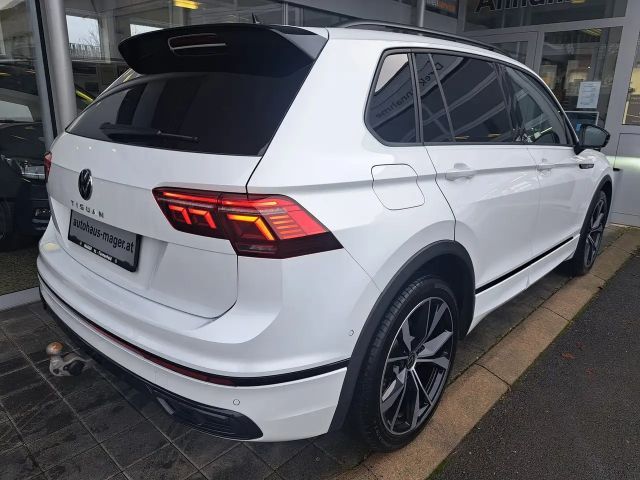 Volkswagen Tiguan DSG R-Line