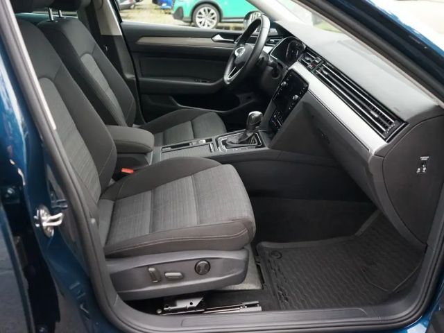 Volkswagen Passat 2.0 TDI Business Variant
