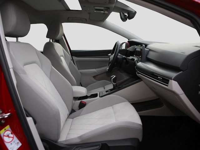 Volkswagen Golf 1.5 TSI Golf VIII Style