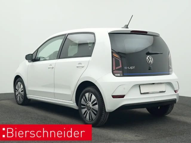 Volkswagen e-up! Plus Style