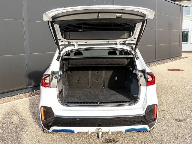 BMW iX1 M-Sport xDrive30