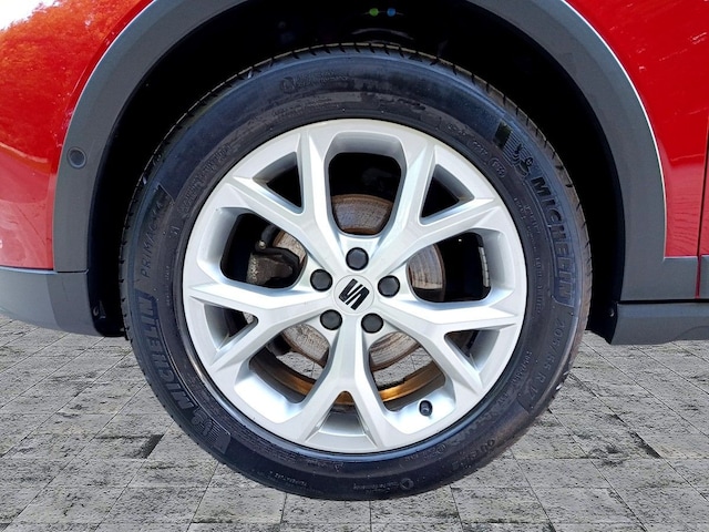 Seat Arona 1.5 TSI DSG FR-lijn