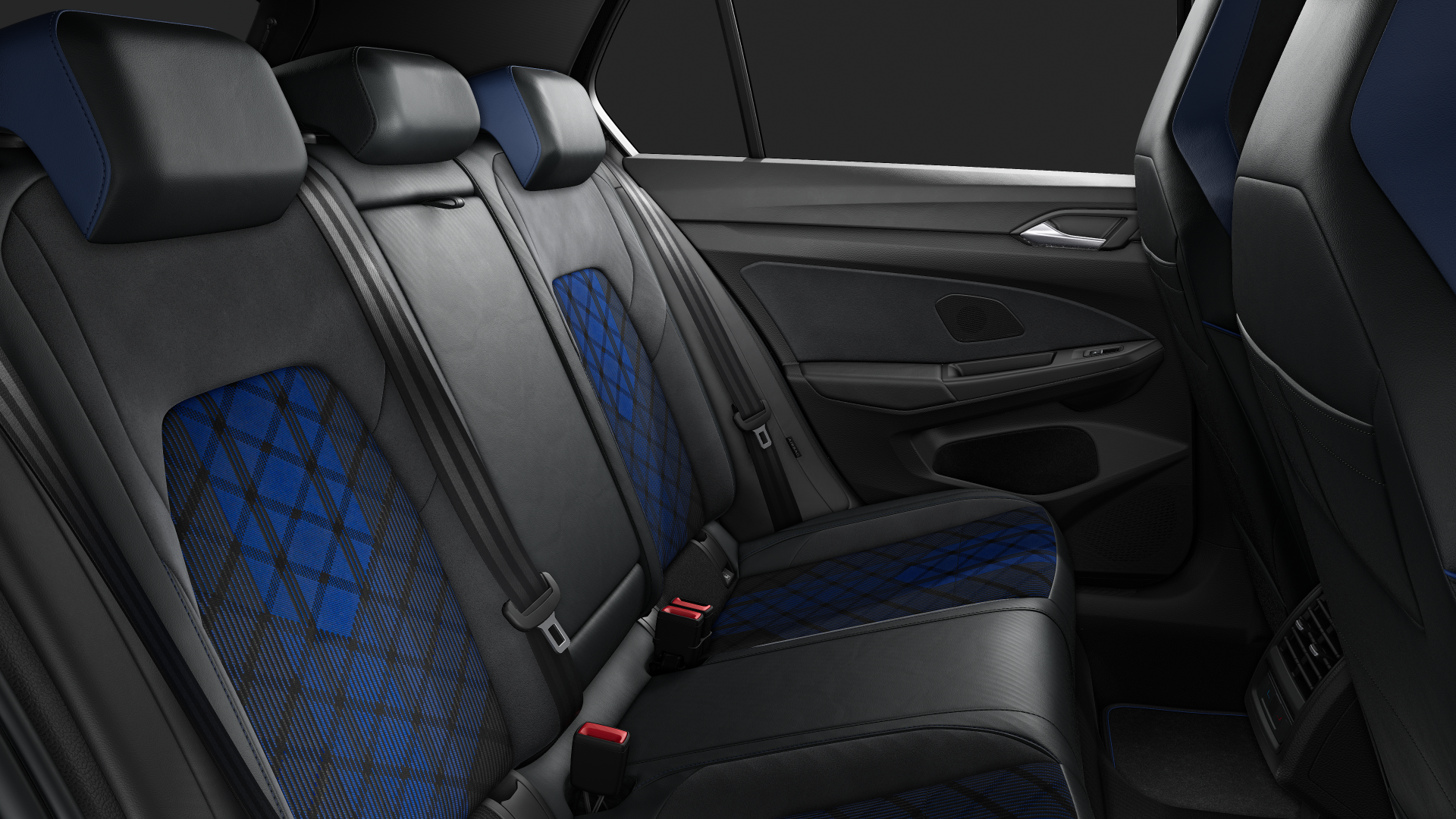 Volkswagen Golf 4Motion DSG