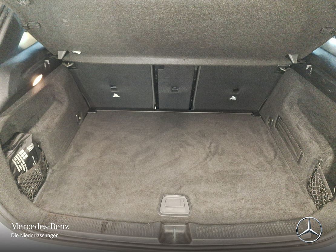 Mercedes-Benz B 180 B 180 d Sedan