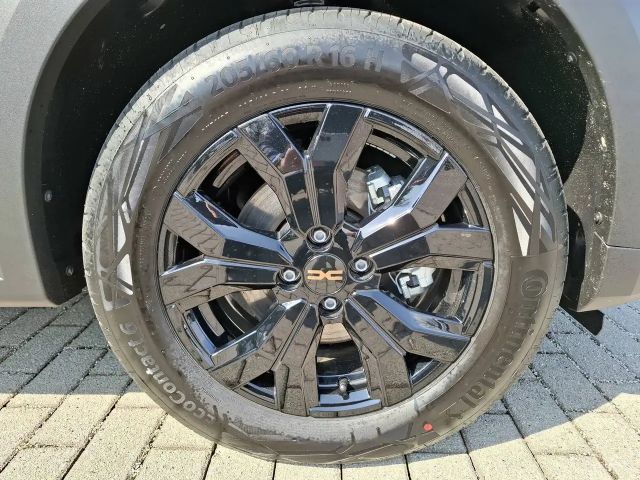 Dacia Jogger Extreme Hybrid 140